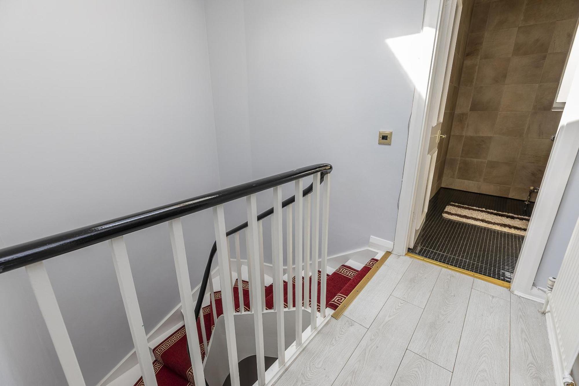 Gorgeous 4 Bedrooms Apartment Near Hyde Park And Oxford St Londres Exterior foto