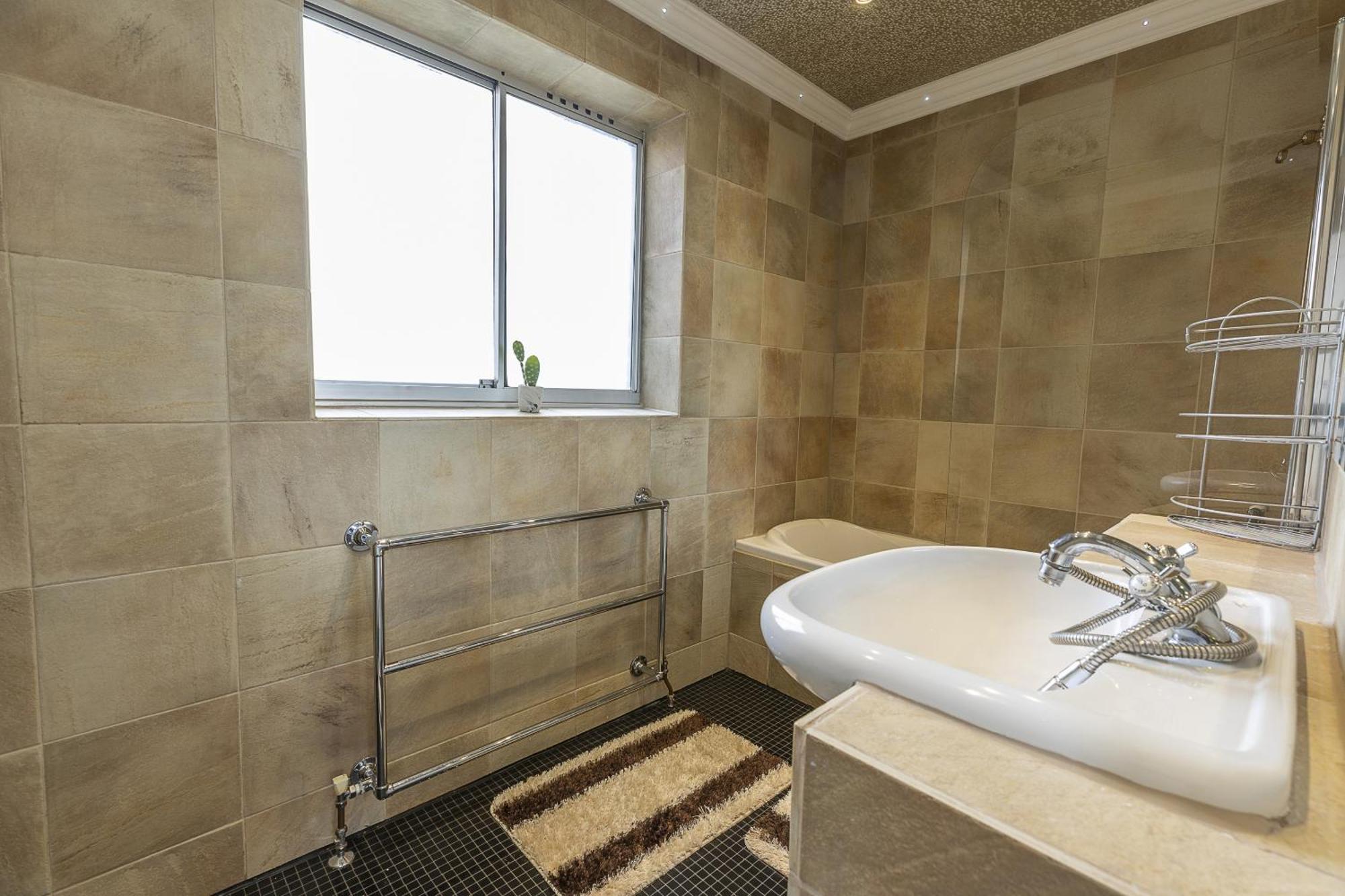 Gorgeous 4 Bedrooms Apartment Near Hyde Park And Oxford St Londres Exterior foto
